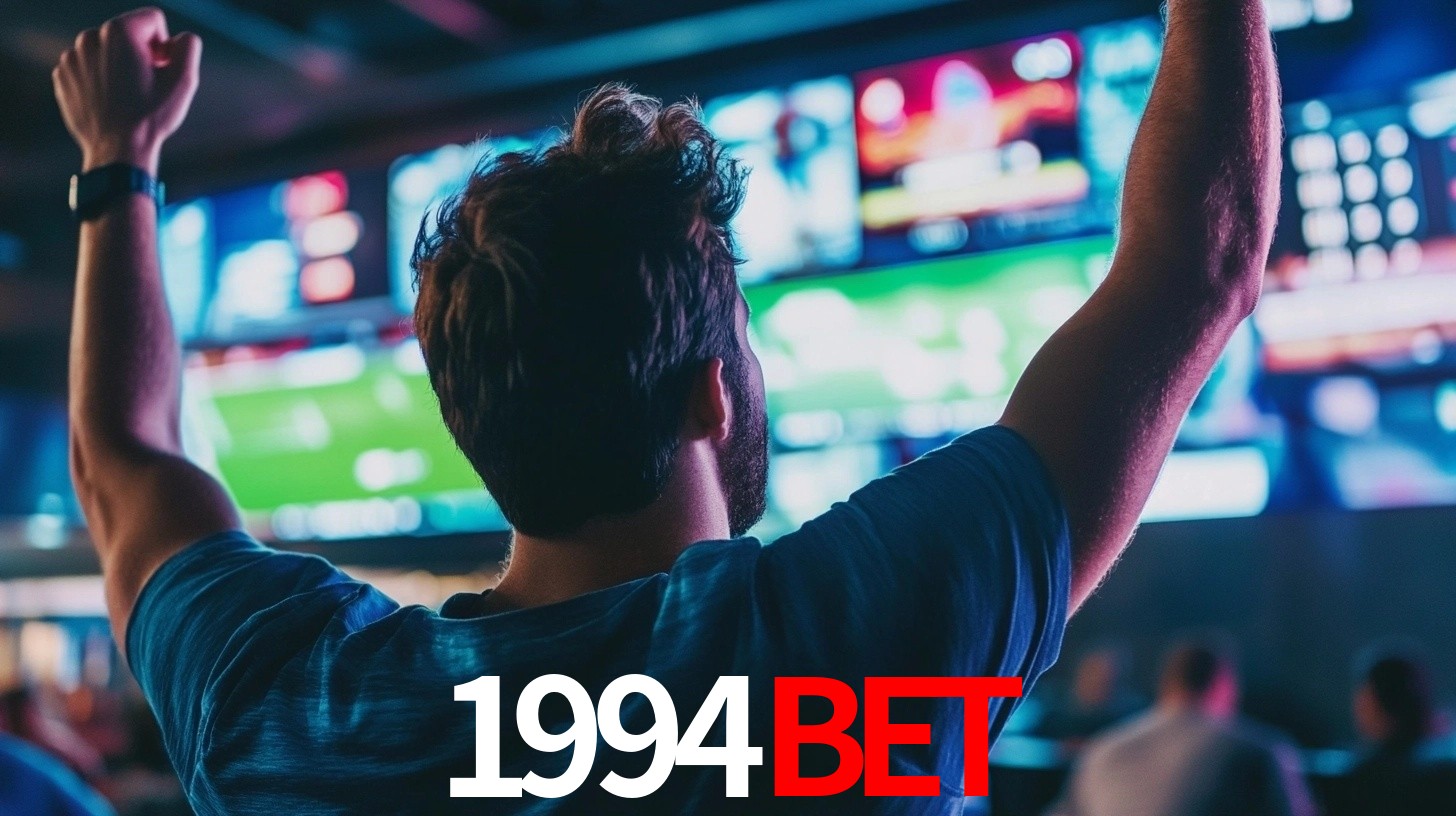 1994BET - Site Oficial Brasileiro Autorizado - 1994BET.COM