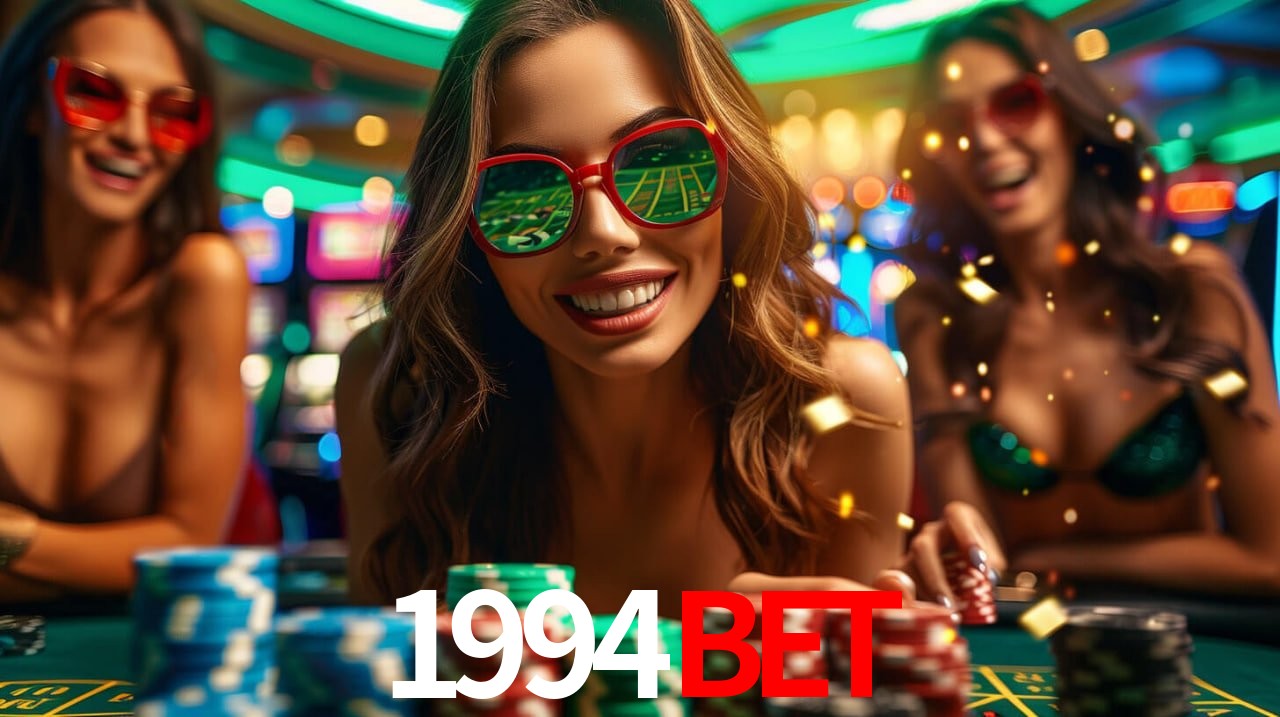 Statistics 1994BET