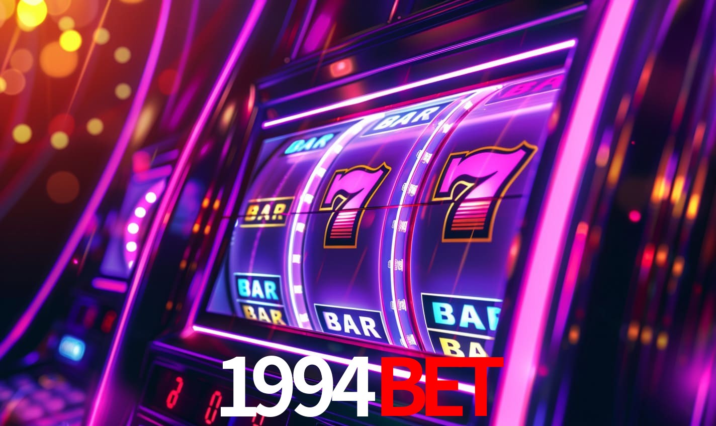 1994 BET App