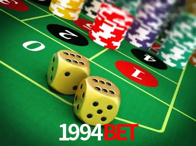 Welcome Bonus 1994BET