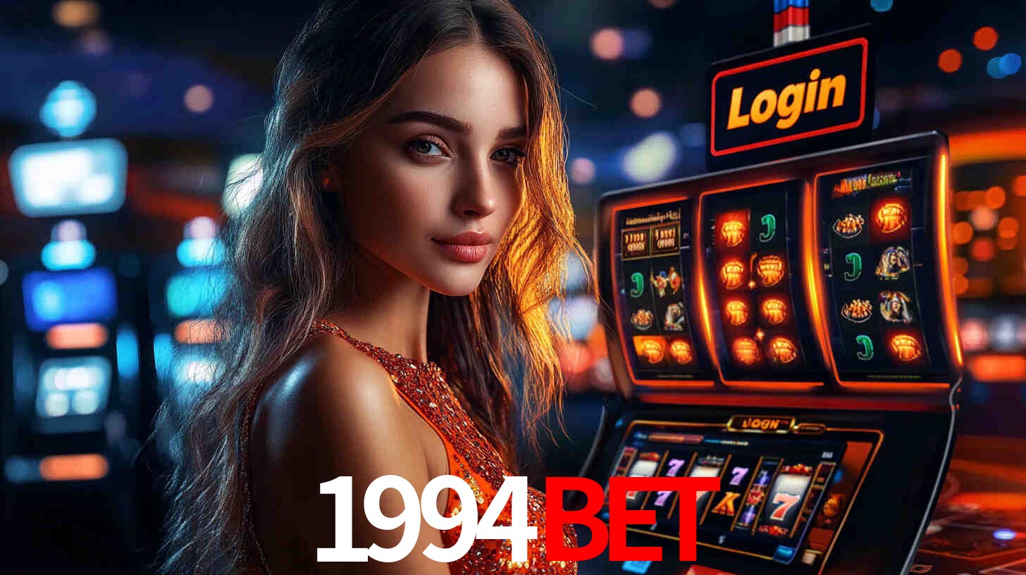 1994bet: Seu Cassino Premiado com Pagamentos Rápidos