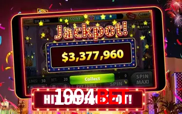A Revolução dos Aplicativos de Jogos no 1994bet