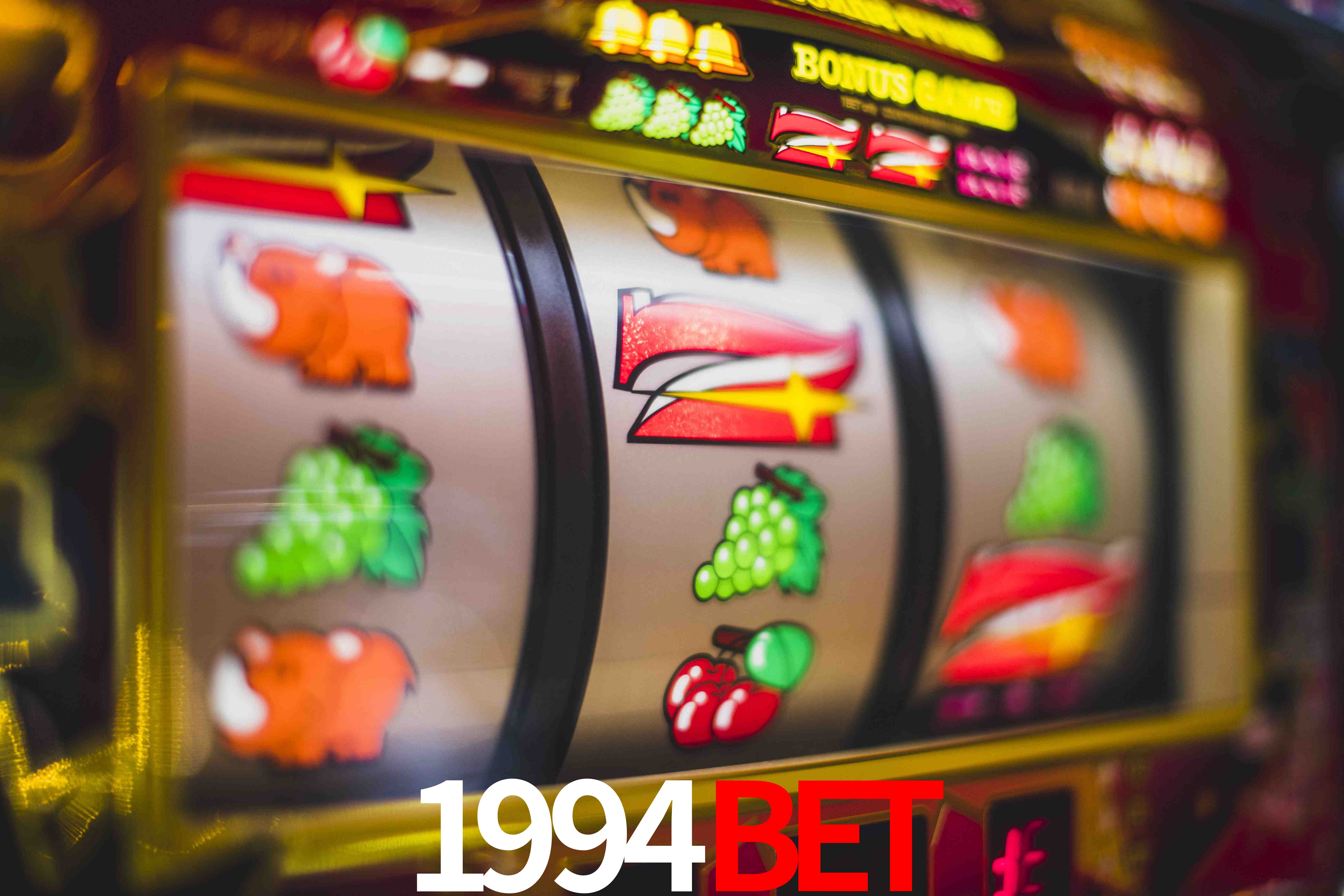 Tennis Betting 1994BET