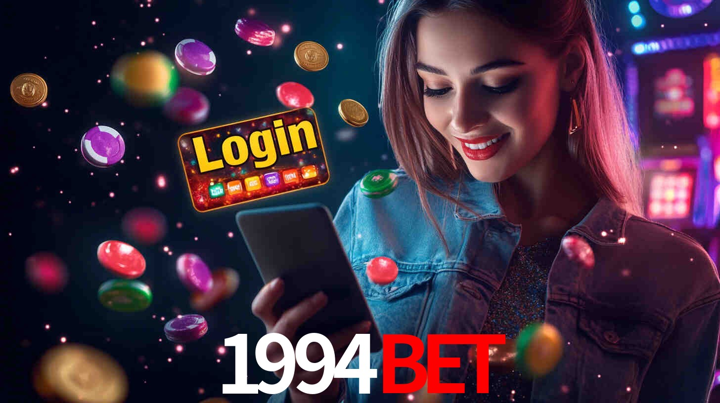 Apostas Esportivas na 1994BET: Um Guia Completo