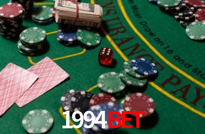 1994 BET App