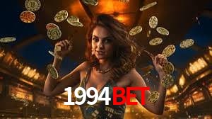 Game Statistics 1994BET