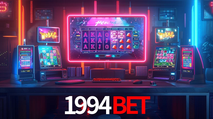 Experimente o Login Seguro Premium no 1994BET