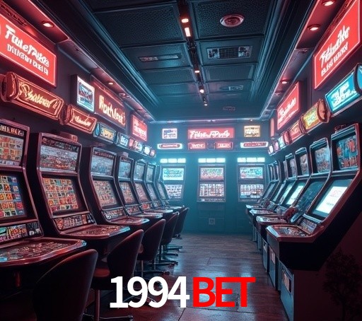 Jogos populares e pagamentos rápidos na 1994BET