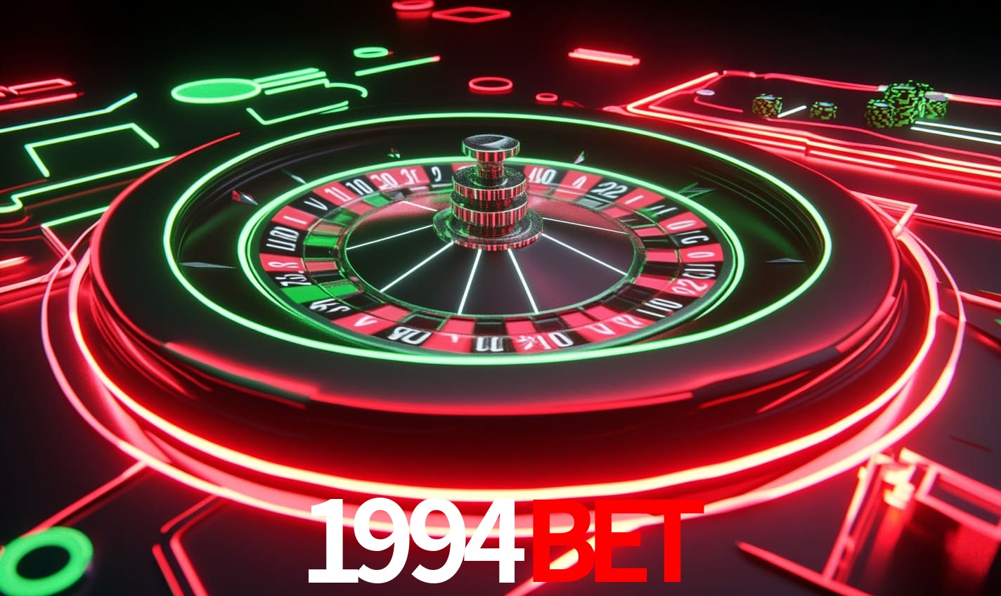 Descubra a Essência do 1994BET: Nossa História e Compromissos