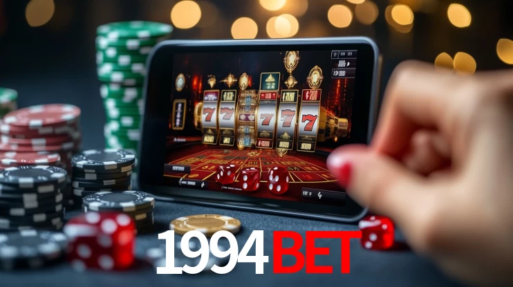 Daily Bonuses 1994BET