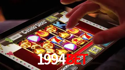 Descubra a Essência do 1994BET: Nossa História e Compromissos