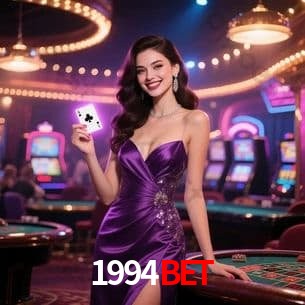PIX Instantâneo 1994BET