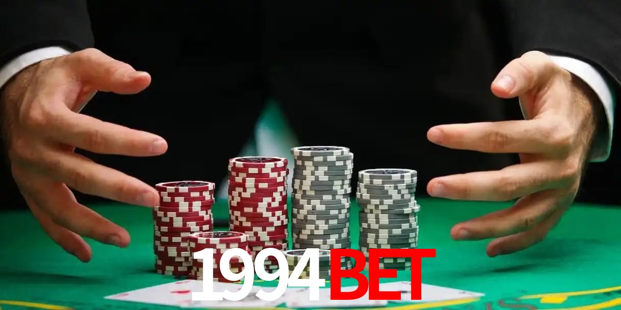 Benefícios VIP na 1994BET