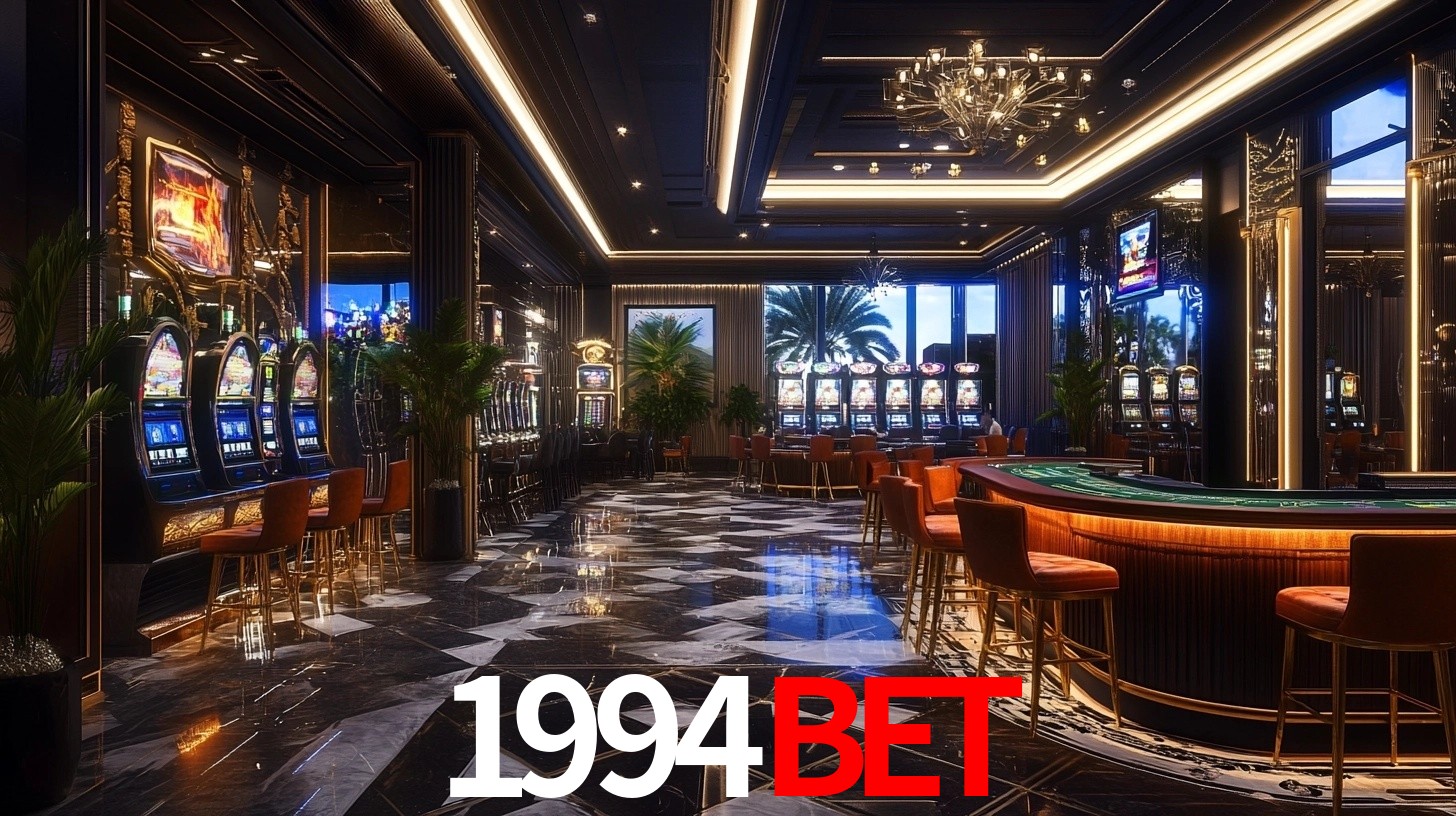 Premium Interface 1994BET