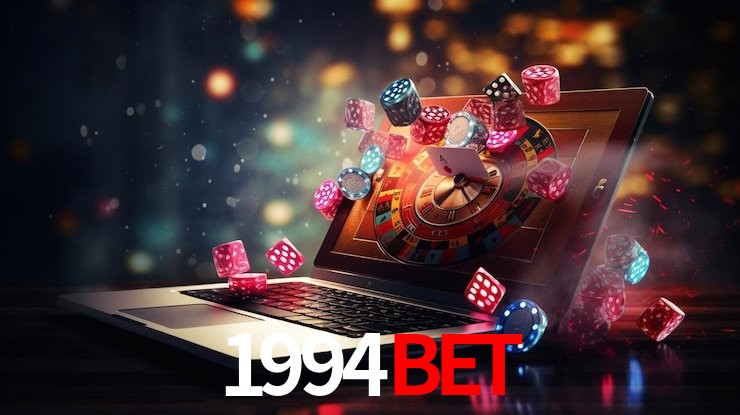 Download para Android e iOS na 1994BET