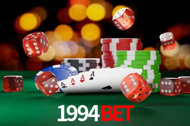 Recursos de Bônus 1994BET