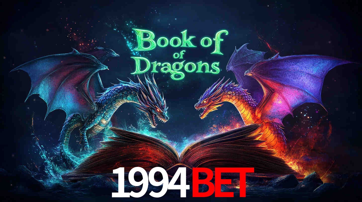 Inovações de Jogos na 1994BET: O Futuro das Experiências Interativas