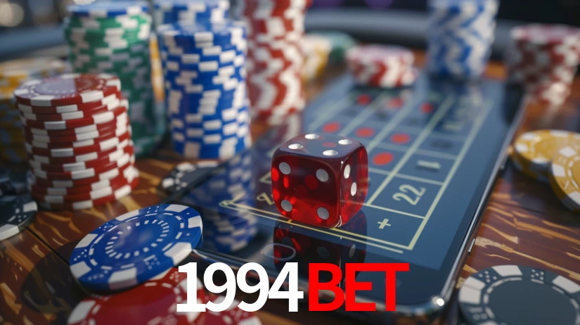 Bônus Generosos e Exclusivos no 1994BET para Você!