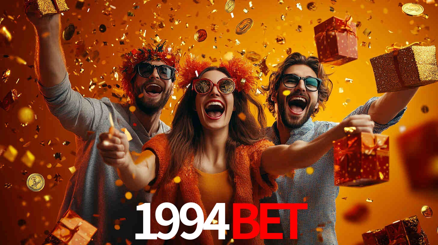 1994BET: Seu Especialista em Apostas Esportivas Brasileiras