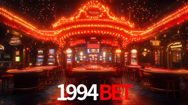 Ofertas Imperdíveis na 1994BET: Promoções e Bônus Que Valem a Pena