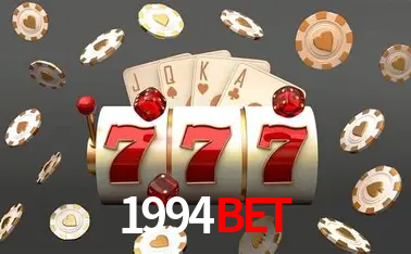 Jogos de mesa e apostas rápidas na 1994BET
