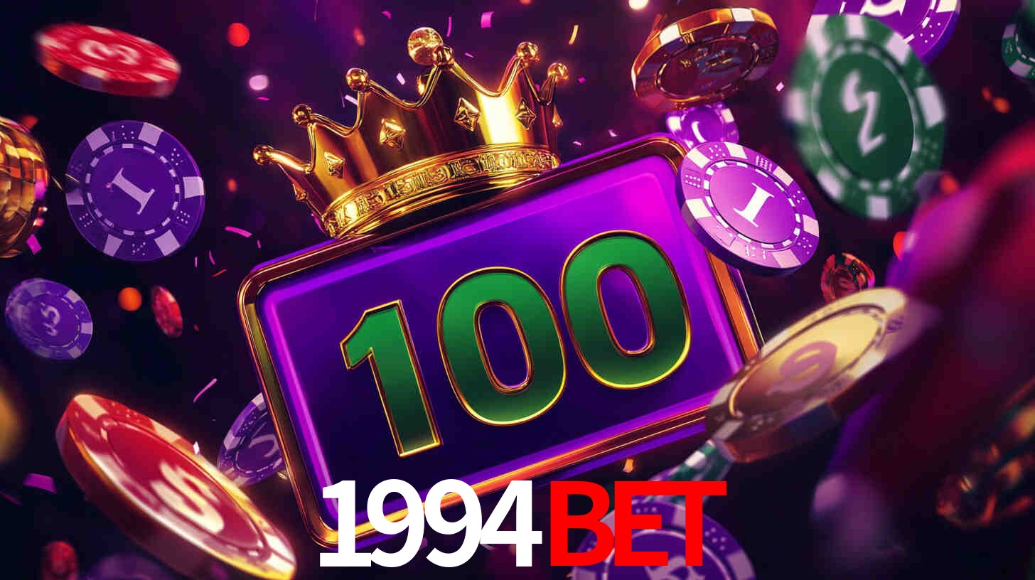 Programa VIP 1994BET