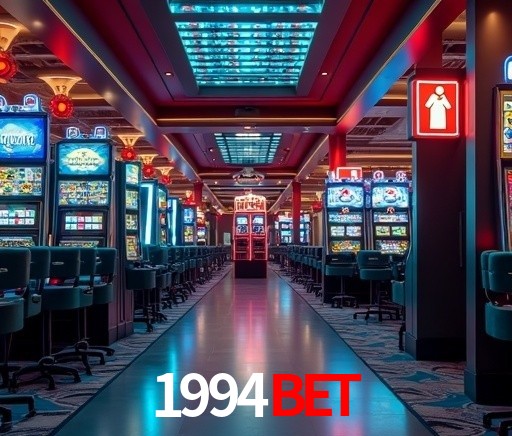A Experiência Imersiva dos Cassinos Ao Vivo no 1994BET