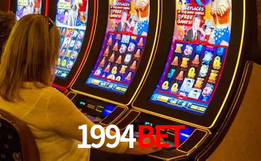 Cadastro rápido e seguro na 1994BET