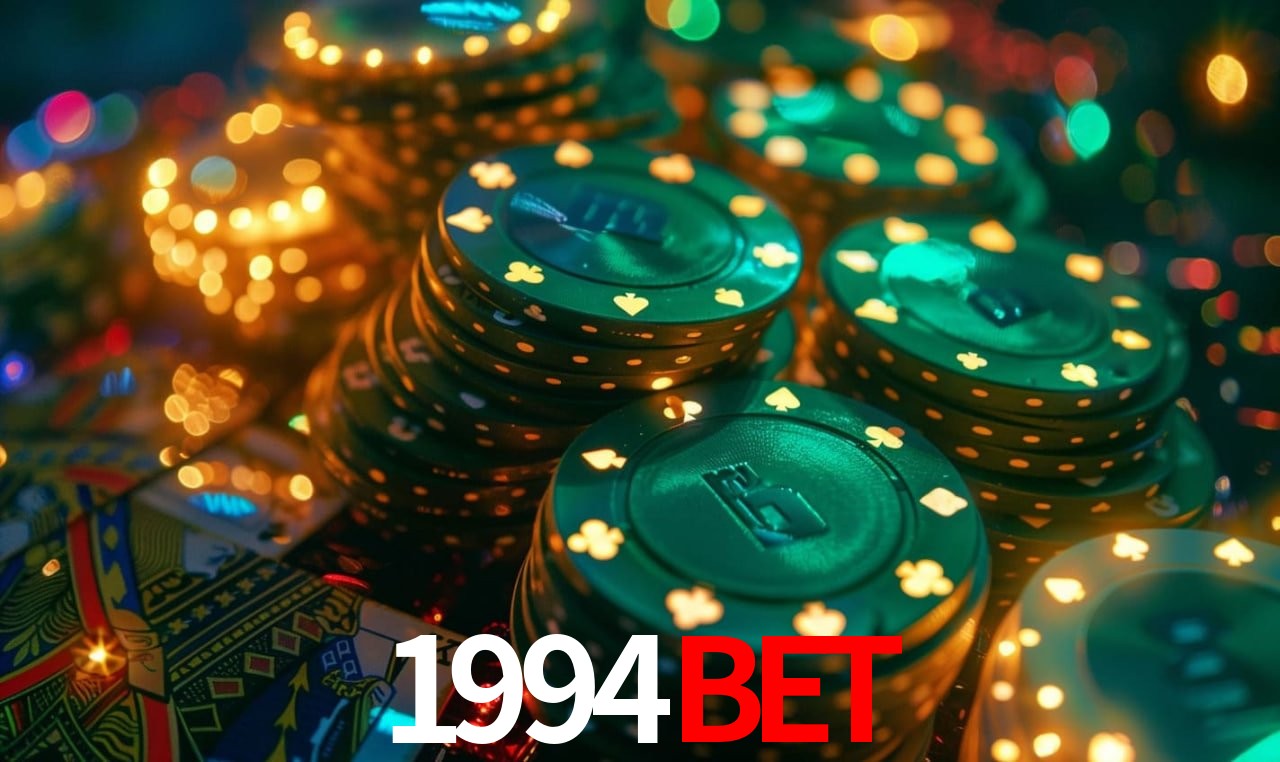 Casino VIP 1994BET