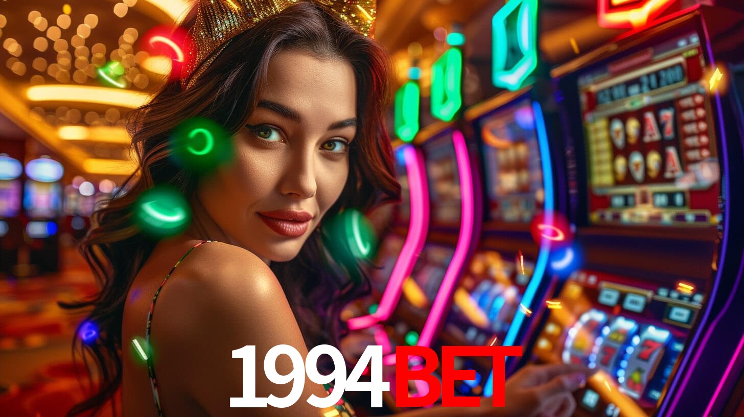 Mercados ao vivo e cash out na 1994BET