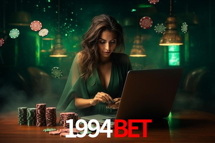 Escolher plataforma para baixar 1994BET