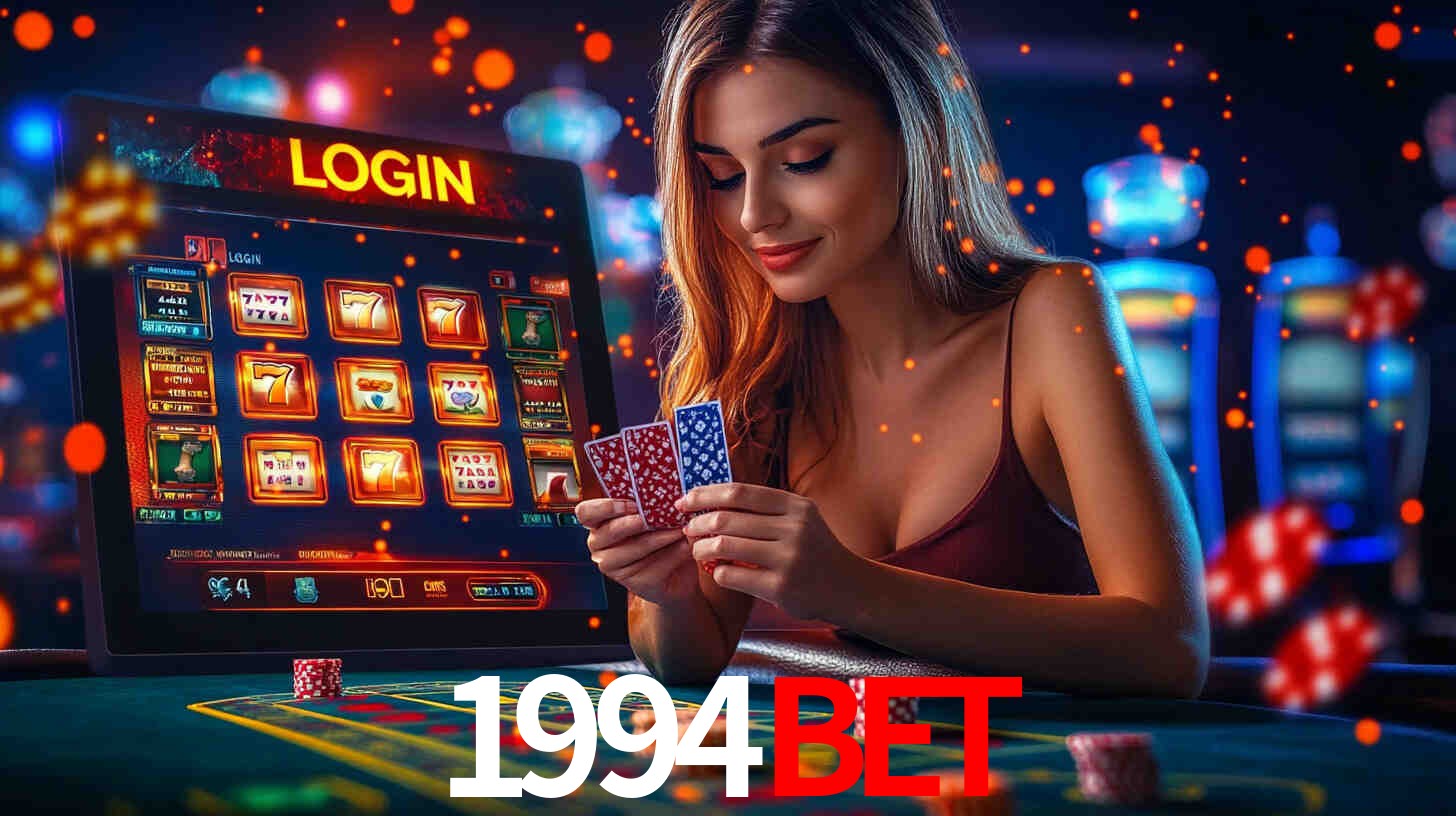 1994 BET App