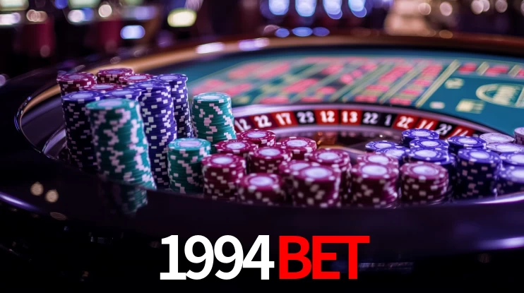Blackjack Table 1994BET