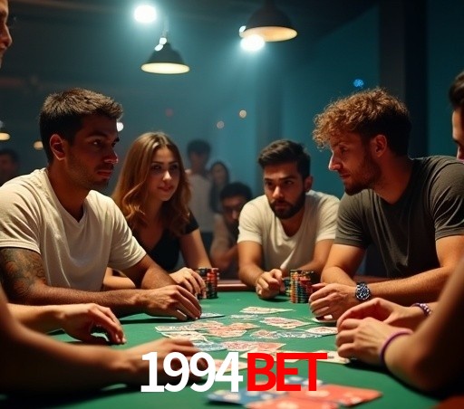 Loterias online na 1994BET
