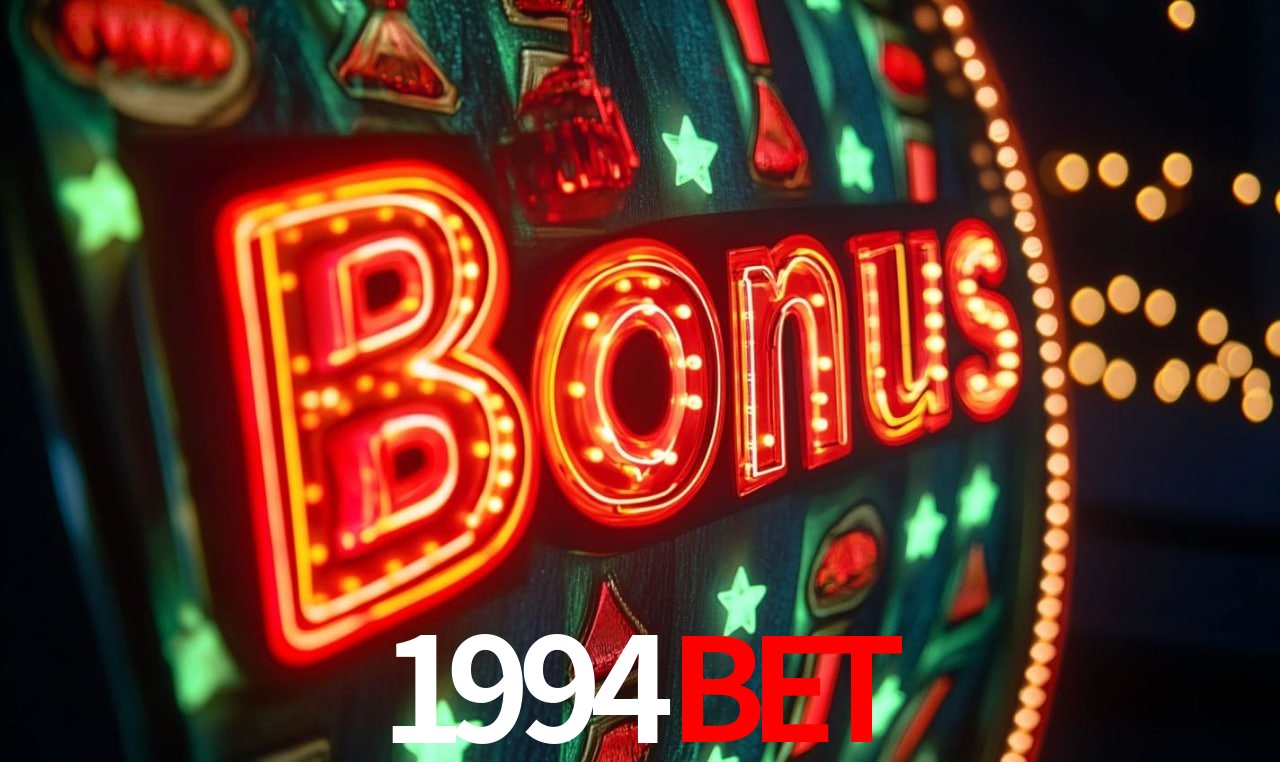 Roda da fortuna na 1994BET