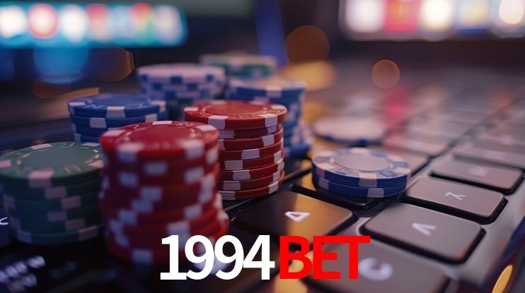 Benefícios da Conta 1994BET