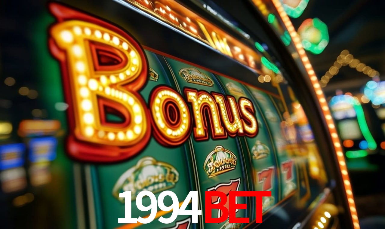 Jogos com bônus e suporte 24h na 1994BET