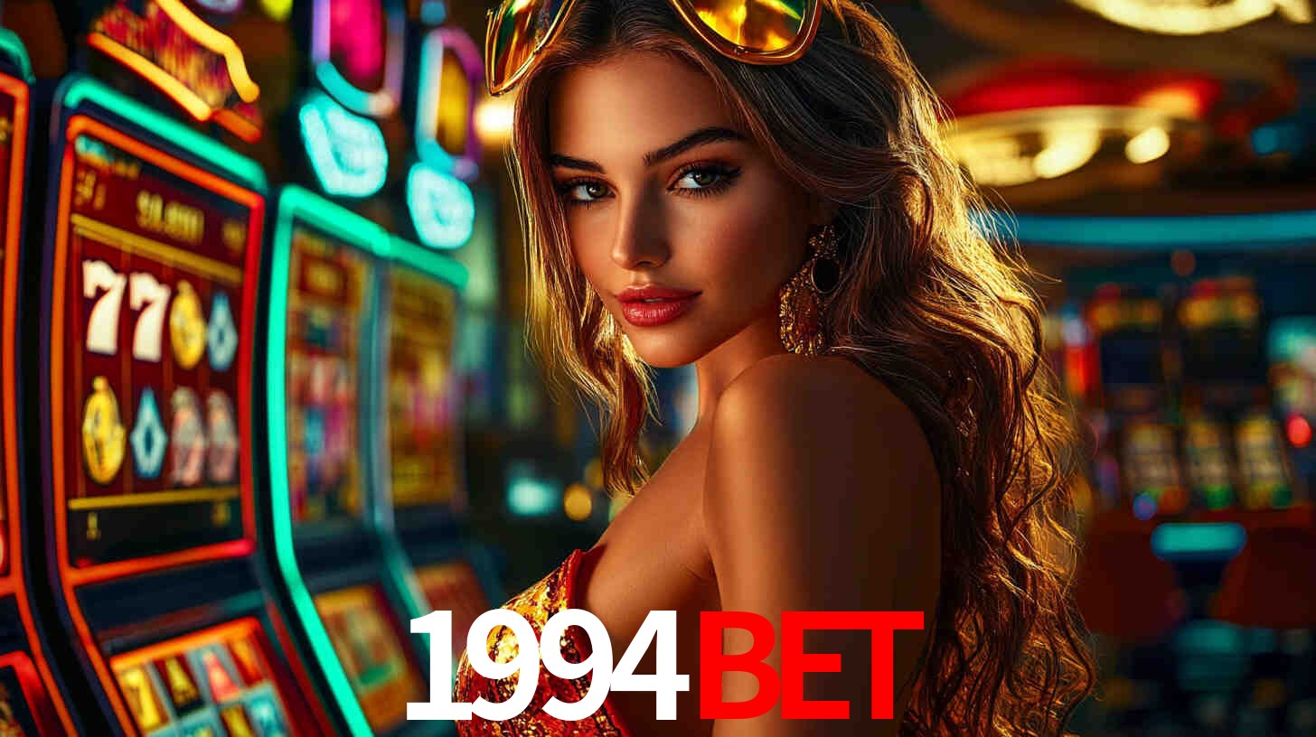 Welcome Bonus 1994BET