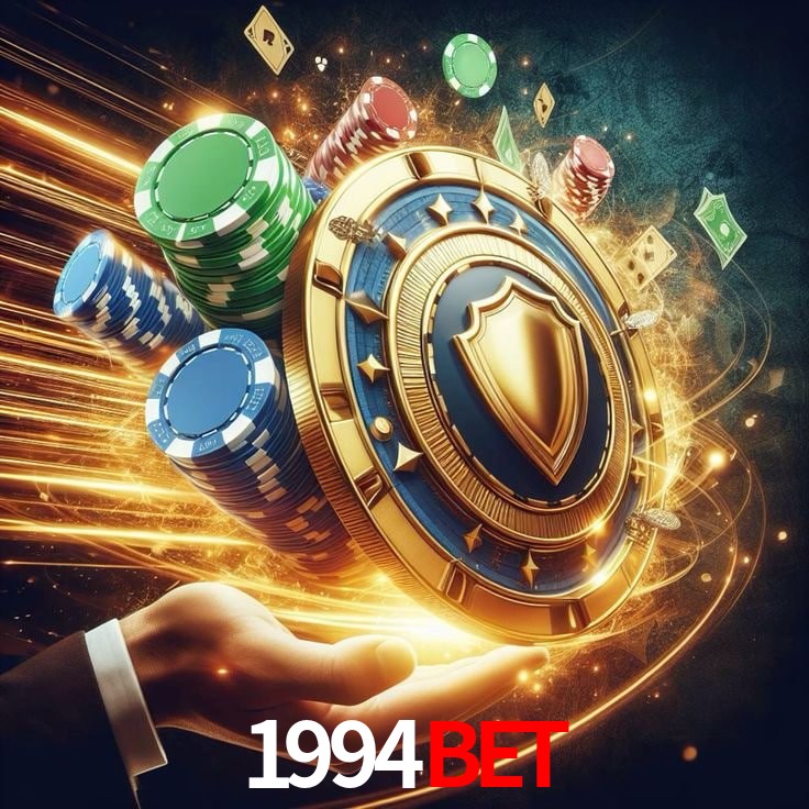 Torneios e prêmios garantidos na 1994BET