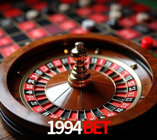 Bônus e promoções da 1994BET