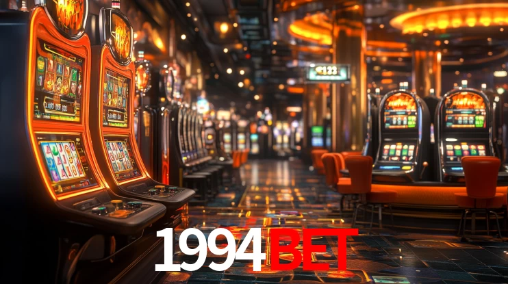 Cashback e recargas na 1994BET