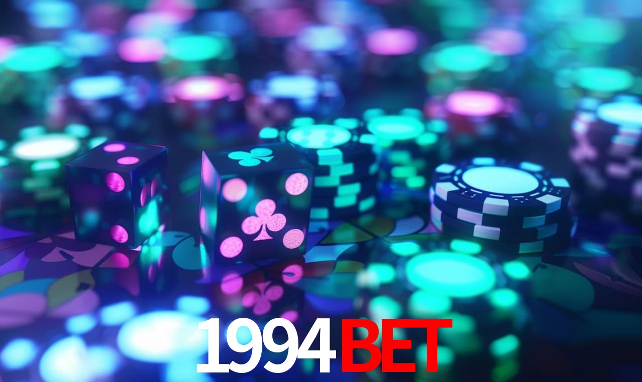 Torneios 1994BET