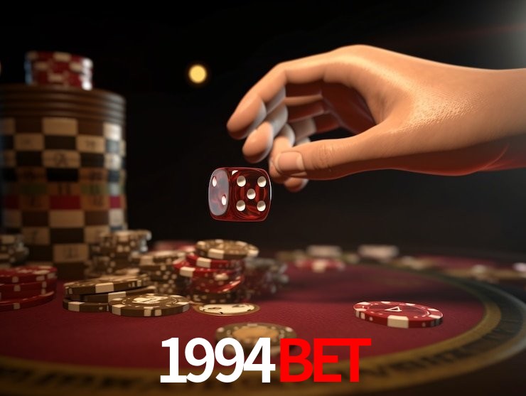 Estatísticas do Jogo 1994BET