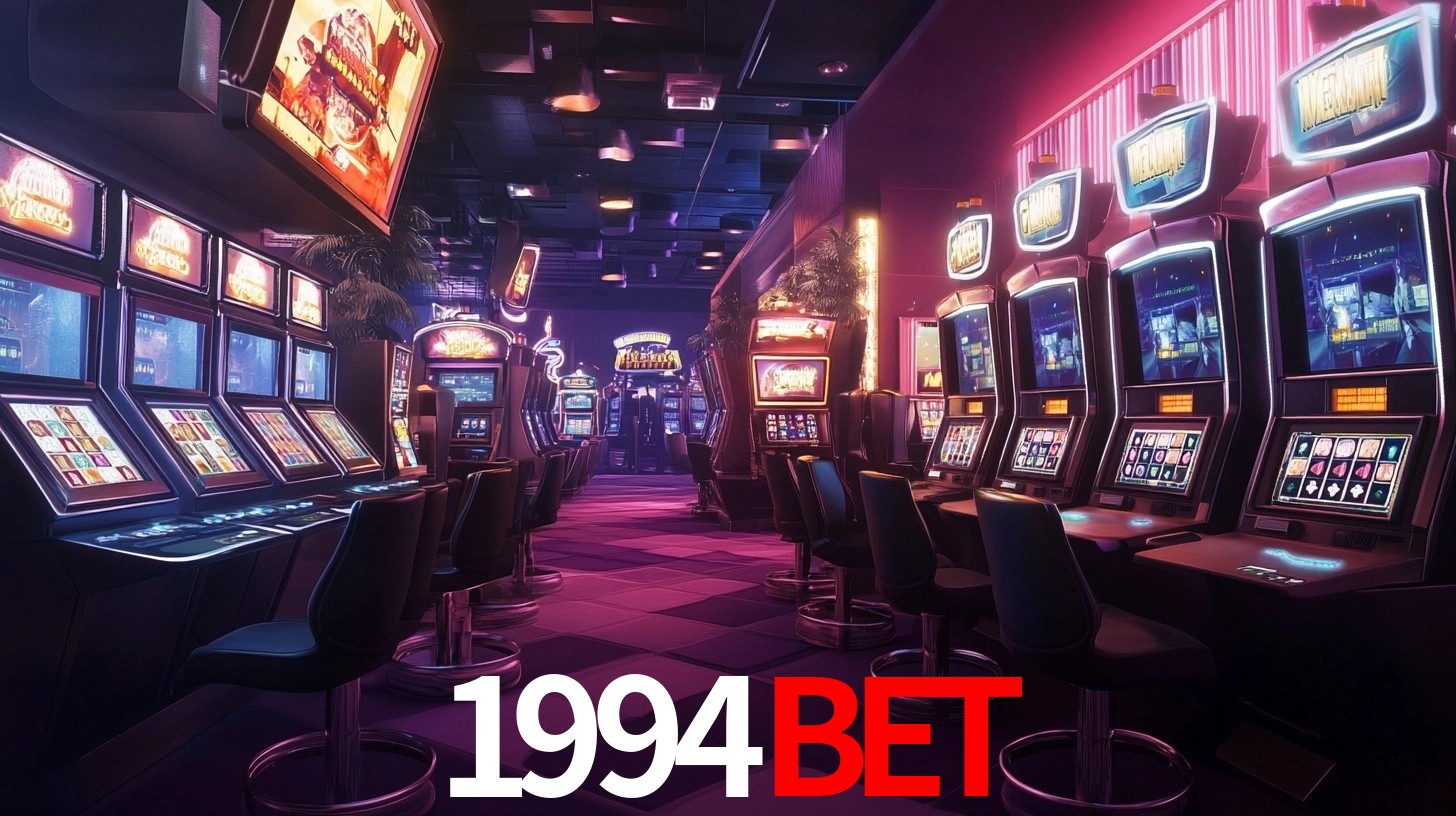 1994BET App Interface