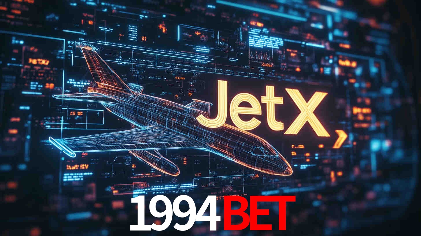 Apostas Esportivas na 1994BET: Um Guia Completo
