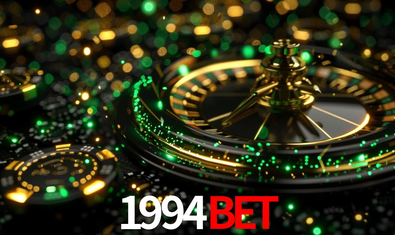 Slots com jackpots e giros grátis na 1994BET