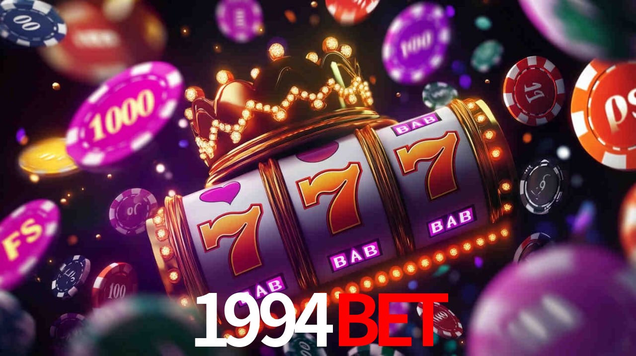 Games Directory 1994BET