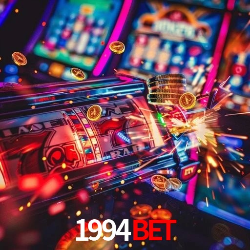 Jogos Exclusivos 1994BET