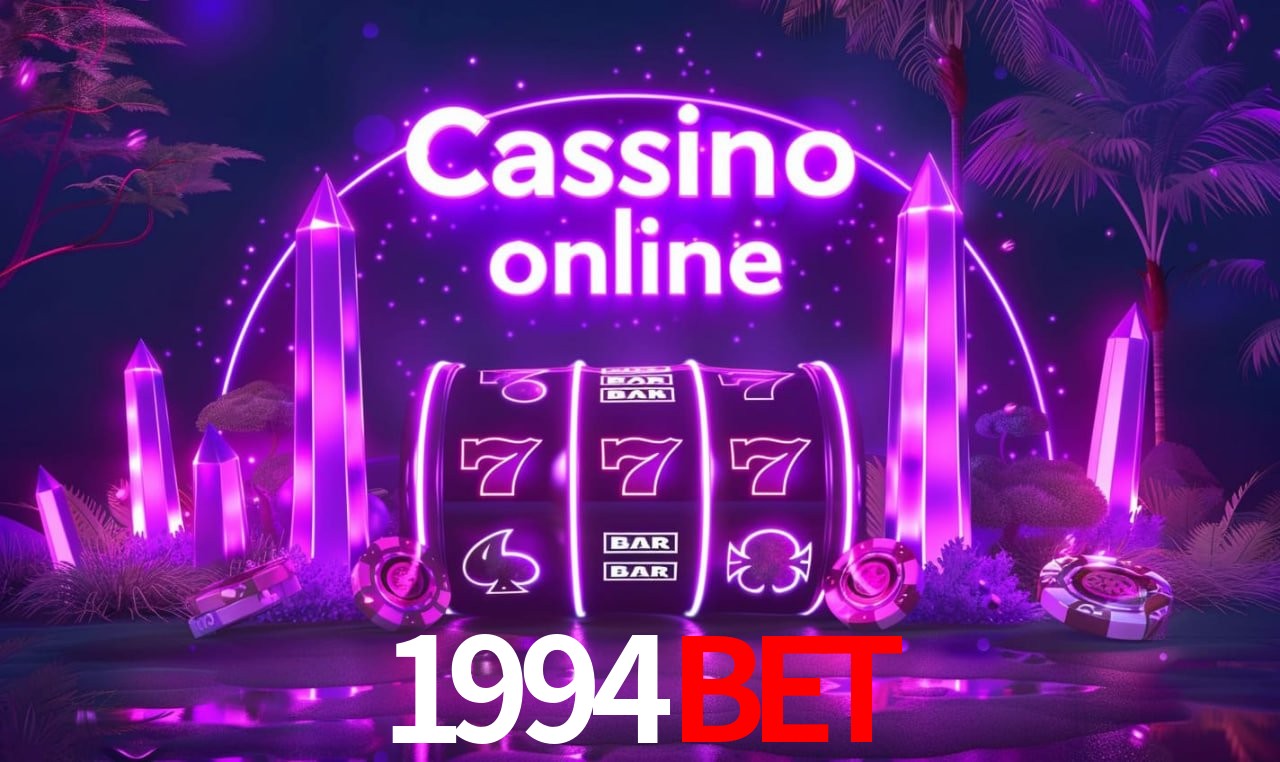 Cadastro Rápido 1994BET