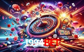 Design Responsivo 1994bet